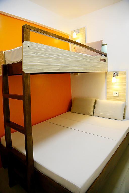 Travelbee Business Inn Cebu Pokój zdjęcie