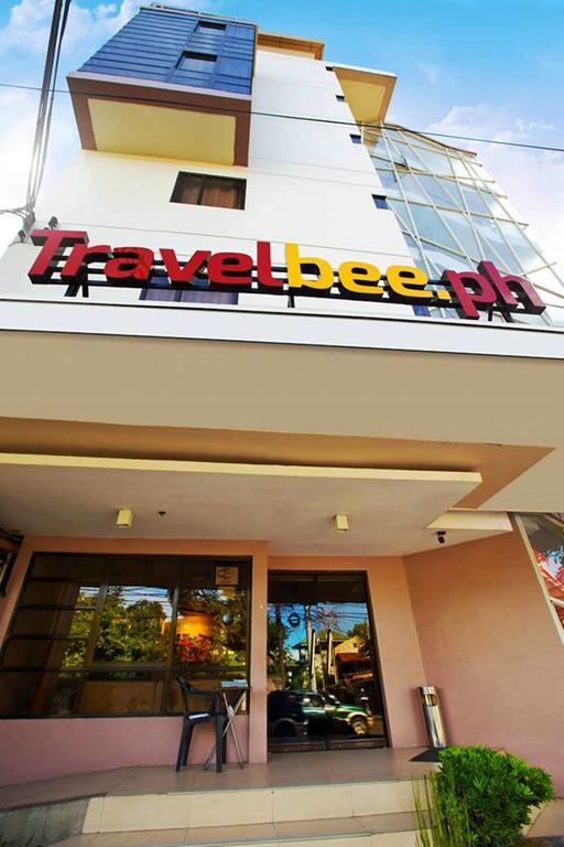 Travelbee Business Inn Cebu Pokój zdjęcie