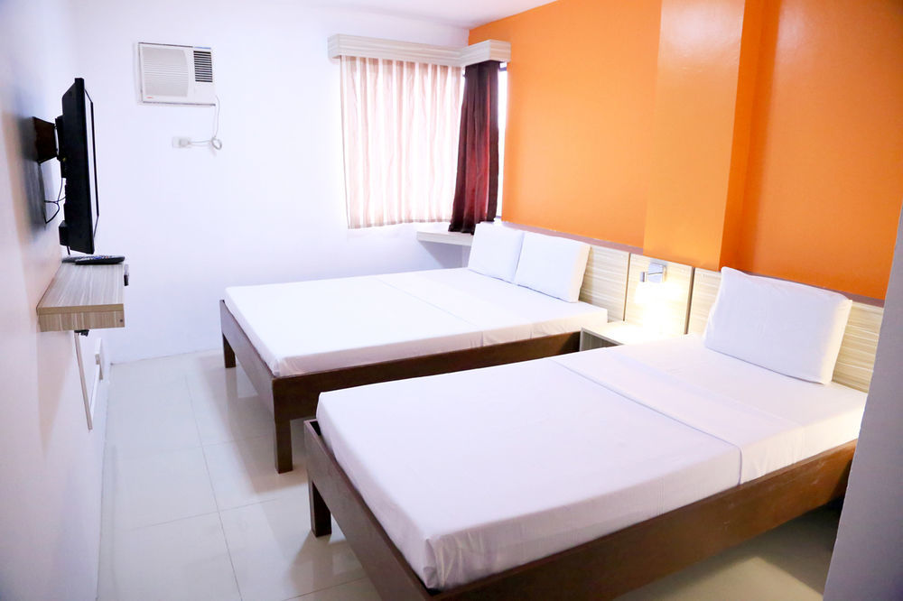 Travelbee Business Inn Cebu Zewnętrze zdjęcie